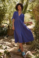 Thumbnail for your product : The Endless Summer Love Of My Life Midi Dress