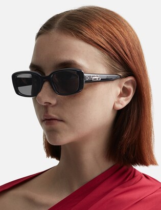 Gentle Monster Lin-01 - ShopStyle Sunglasses