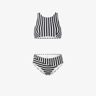 Araks Striped Joy Bikini