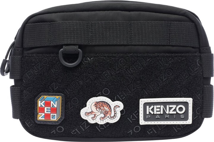 Kenzo Jungle Crossbody Bag ShopStyle