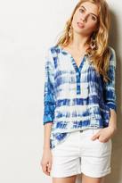 Thumbnail for your product : Anthropologie Pilcro Herald Rollup Shorts