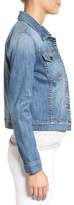 Thumbnail for your product : KUT from the Kloth 'Helena' Denim Jacket