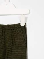 Thumbnail for your product : Gold Belgium striped sweatpants