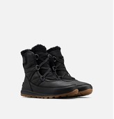 Thumbnail for your product : Sorel Women's Whitney Short Lace Premium Boot
