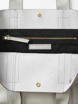 Thumbnail for your product : Gap Leather tote crossbody