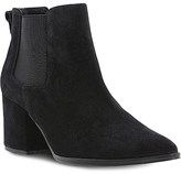 Thumbnail for your product : Bertie Panola suede Chelsea boots