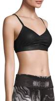 Thumbnail for your product : Alo Yoga Glow Sports Bra