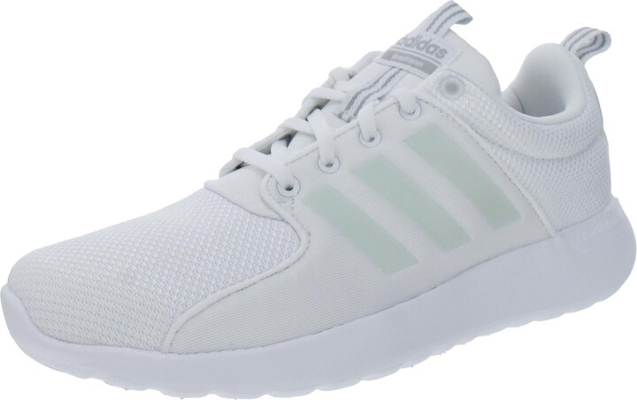 adidas Cloudfoam Lite Racer Mens Lace Up Trainers Running Shoes - ShopStyle  Performance Sneakers