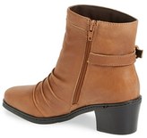 Thumbnail for your product : David Tate 'Veronica' Leather Bootie (Women)