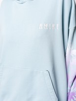 Thumbnail for your product : Amiri Oversized Hoodie