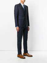 Thumbnail for your product : Dolce & Gabbana three piece suit