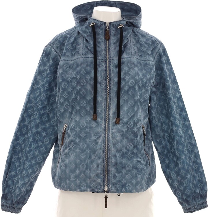 Louis Vuitton Womens Jacket