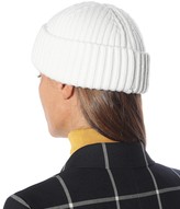 Thumbnail for your product : Gabriela Hearst Lutz cashmere beanie