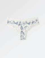 Thumbnail for your product : Fat Face Floral Bloom Cheeky Briefs