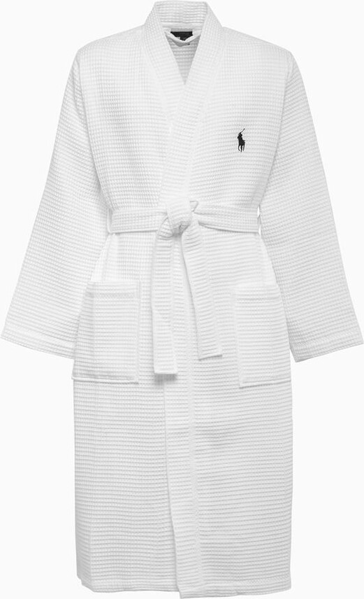 Polo Ralph Lauren Men's Robes | ShopStyle