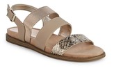 Thumbnail for your product : Anne Klein Essence Strappy Sandals
