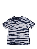 Thumbnail for your product : Roberto Cavalli Cotton Jersey Logo Print T-Shirt