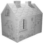Thumbnail for your product : My Very Own House Cottage with Washable Markers Playhouse