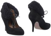 Thumbnail for your product : Lola Cruz Shoe boots