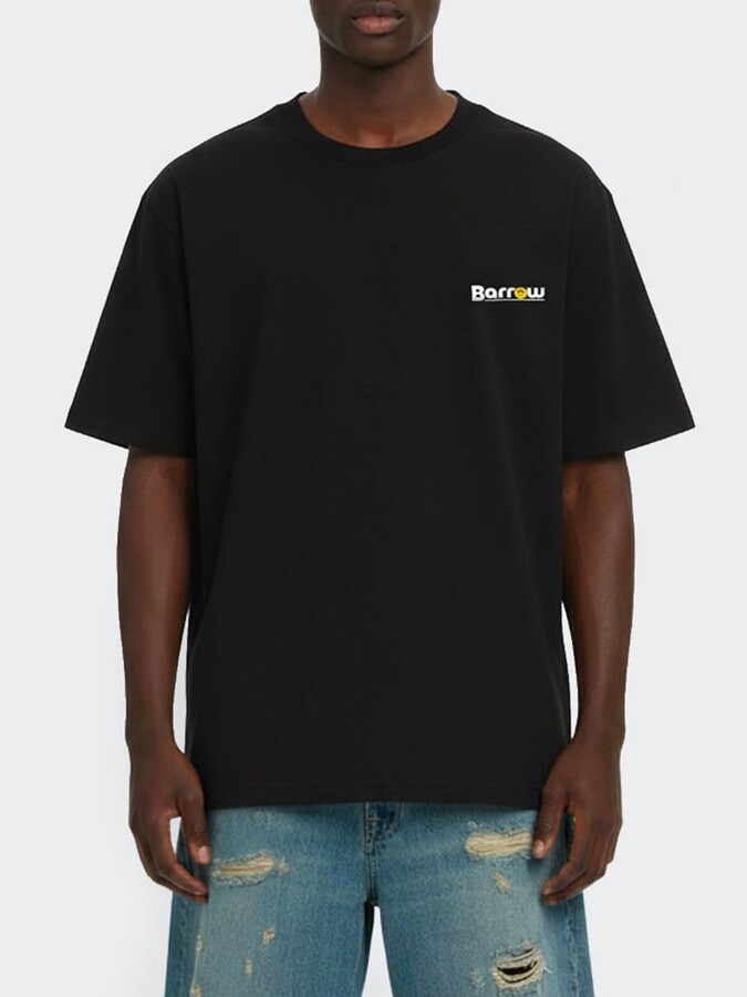 BARROW T-Shirt Men color Black