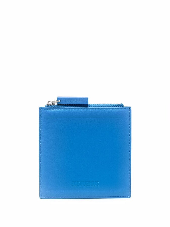 Jacquemus Women's Wallets & Card Holders | Shop the world's 