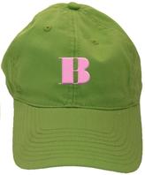 Thumbnail for your product : Party Cat Personalized Apple-Green Hat