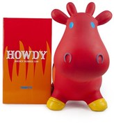 Thumbnail for your product : Trumpette 'Pop Howdy' Cow Toy