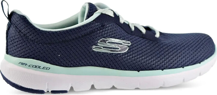 Skechers Flex Appeal ShopStyle