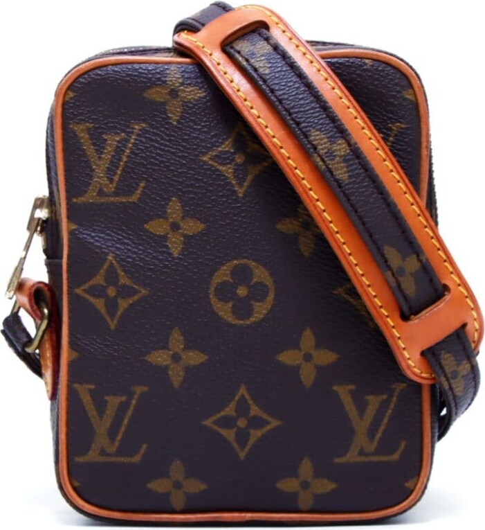 Louis Vuitton Mini Crossbody – SFN
