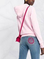 Thumbnail for your product : Versace Jeans Couture High-Rise Tapered-Fit Jeans