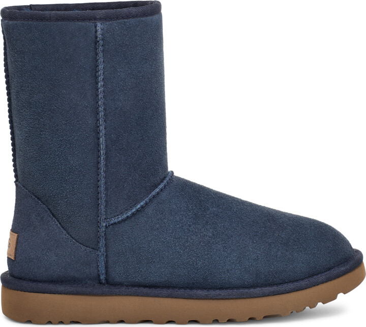 Shop The Largest Collection in Navy Ugg Boots | ShopStyle