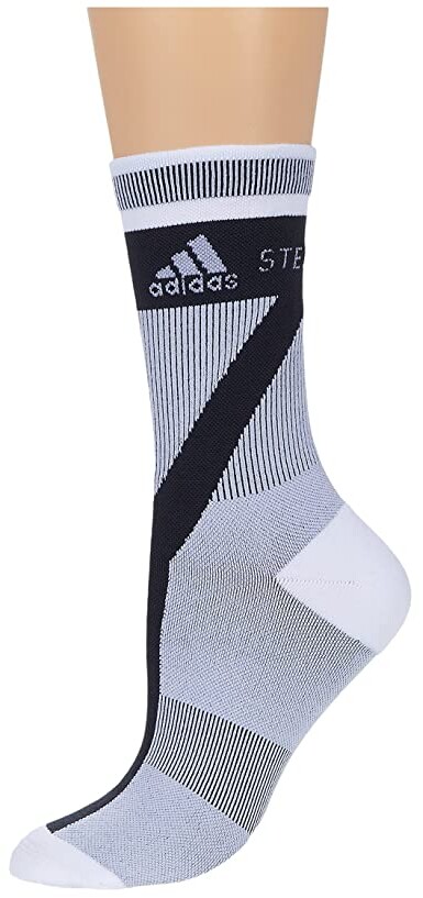 adidas by Stella McCartney Crew Socks GQ7073 - ShopStyle