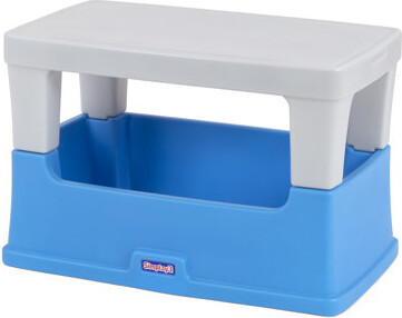 Simplay3 Play Around Toy Box Table