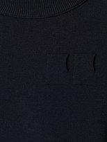 Thumbnail for your product : Stone Island Shadow Project crew neck jumper