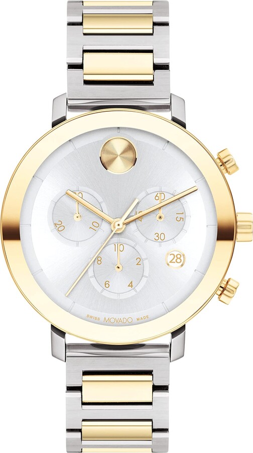 Swiss Movado Quartz | Shop the world's largest collection of 