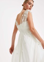 Thumbnail for your product : Phase Eight Yazmina Wedding Dress