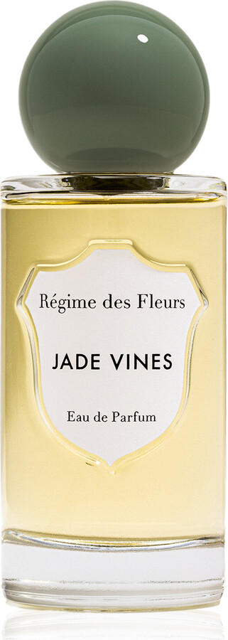 REGIME DES FLEURS Fragrances