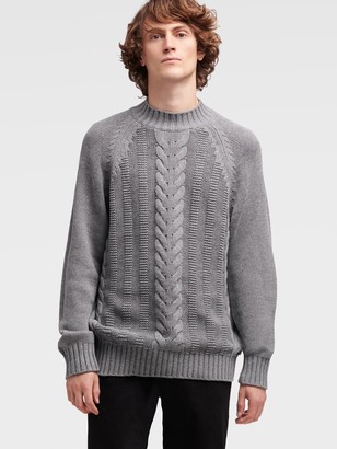 DKNY Men's Sweaters - ShopStyle