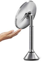 Thumbnail for your product : Simplehuman 8' Sensor Mirror with Brightness Control