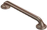 Thumbnail for your product : Ultima HomeCare by Moen Designer 24 Grab Bar with Curl Grip
