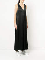 Thumbnail for your product : Cédric Charlier full length dress