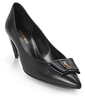 womens navy low heel shoes