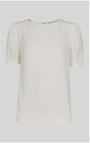 Thumbnail for your product : Whistles Nelly Shell Top