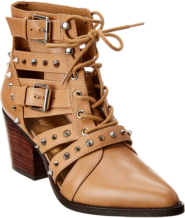sam edelman elana bootie