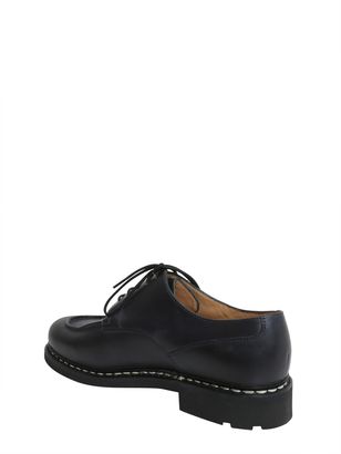 Paraboot Chambord Lace-up Shoes