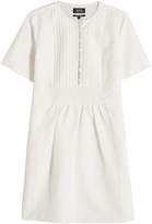 Thumbnail for your product : A.P.C. Christie Dress