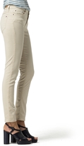 Thumbnail for your product : Tommy Hilfiger Ivory Skinny Fit Jean