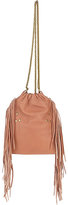 Thumbnail for your product : Jerome Dreyfuss Women's Gary Small Crossbody-NUDE