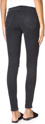 AG Jeans The Legging Ankle Jeans