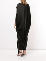 Thumbnail for your product : CHRISTOPHER ESBER Draped Evening Dress